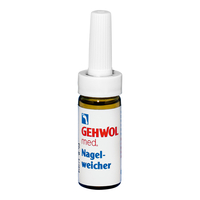 Gehwol Med Nagelweicher - None
