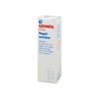 Gehwol med Nagelweicher