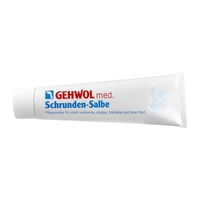 Gehwol Med Schrunden Salbe - None