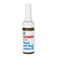 Gehwol Nagel- U. Hautschutzöl - None