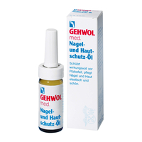 Gehwol Nagel- u. Hautschutzöl