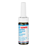 Gehwol Nagelpflege - None