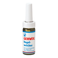 Gehwol Nagelweicher - None
