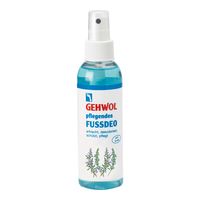 Gehwol Pflegendes Fussdeospray - None