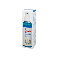 Gehwol Pflegendes Fussdeospray
