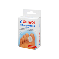 Gehwol Polymer Gel Zehen Spreizer G klein