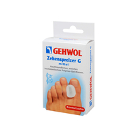 Gehwol Polymer Gel Zehen Spreizer G mittel