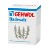 Gehwol Rosmarin Badesalz - None