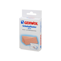 Gehwol Schutzpflaster dick