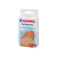 Gehwol Vorfusspolster Polymer