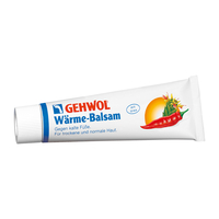 Gehwol Wärme Balsam - None