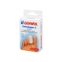 Gehwol Zehenkappe G mittel