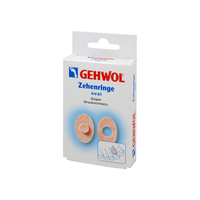 Gehwol Zehenringe oval