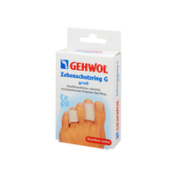 Gehwol Zehenschutzring G groß