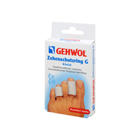 Gehwol Zehenschutzring G klein