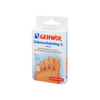 Gehwol Zehenschutzring G mini