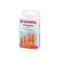Gehwol Zehenteiler groß