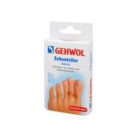 Gehwol Zehenteiler klein