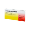 Gelaspon Strips