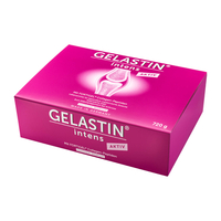 Gelastin intens Aktiv Gel