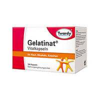 Gelatinat Vitalkapseln