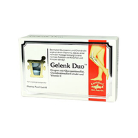 Gelenk-Duo Pharma Nord