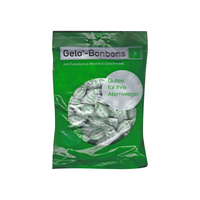 Gelo Bonbons