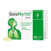 GeloMyrtol forte Weichkapseln