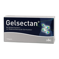 Gelsectan Kapseln