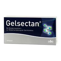 Gelsectan Kapseln