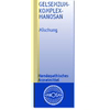 GELSEMIUM KOMPL HANOSAN