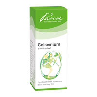 Gelsemium Similiaplex Tropfen