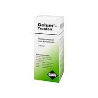 Gelum Tropfen