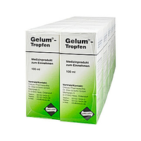 Gelum Tropfen
