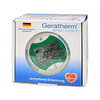 Geratherm Blutdruckmessgerät Handgelenk Tensio Control grün