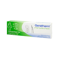 Geratherm Chlamydia Check Schnelltest