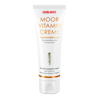 Gerlavit Moor Vitamin Creme - None