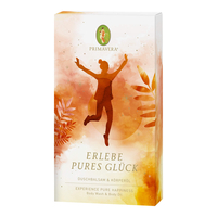 Geschenkset Erlebe pures Glück
