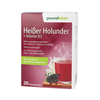 Gesund Leben Heißer Holunder+Vitamin D3 Portionssticks