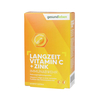 Gesund Leben Langzeit Vitamin C+Zink Kapseln