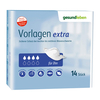 Gesund Leben Vorlagen für Herren extra