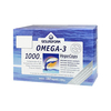 Gesundform Omega-3 1.000 mg Kapseln