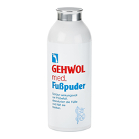 Gewol Med Fußpulver - None