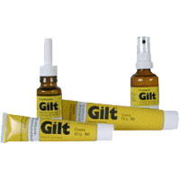 Gilt Lösung