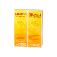 Gingko Biloba Comp. Hevert