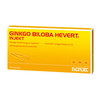 Gingko biloba Hevert injekt