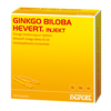 Gingko biloba Hevert injekt