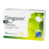 Gingonin 120 mg Hartkapseln