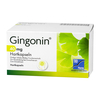 Gingonin 40 mg Hartkapseln