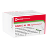 Ginkgo AL 120 mg Filmtabletten